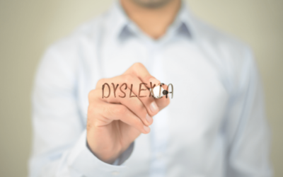 Myth busting common dyslexia misconceptions