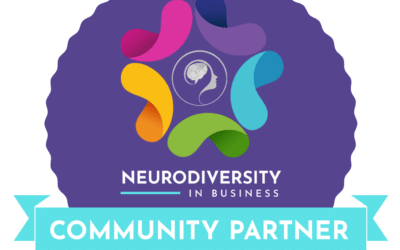 Community Partnership with Neurodiversity in Business