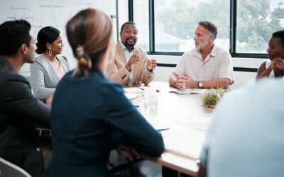 Whitepaper: Neurodiversity and Performance Management