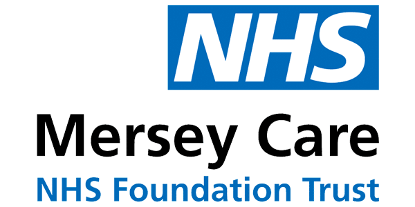 Mersey Care NHS Foundation Trust Logo