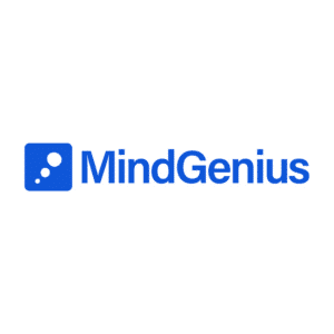 |MindGenius logo