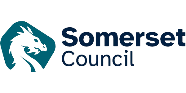 Somerset Council Logo