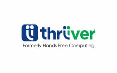 Hands Free Computing is changing – Thriiver