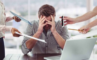 Preventing Burnout in the Workplace
