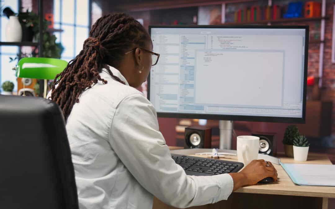 Why IT Leaders Choose Thriiver as Their Complete Assistive Technology Partner