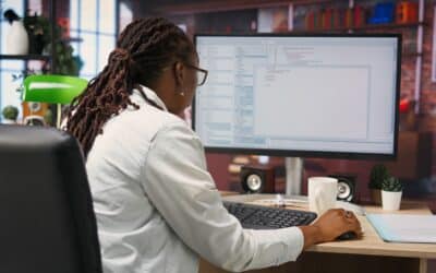 Why IT Leaders Choose Thriiver as Their Complete Assistive Technology Partner
