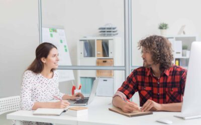 Whitepaper: The Business Impact of Implementing Workplace Needs Assessments and Reasonable Adjustments