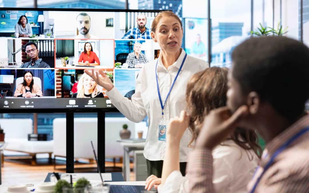 Why Neurodiversity Awareness Training Matters Across the Whole Organisation