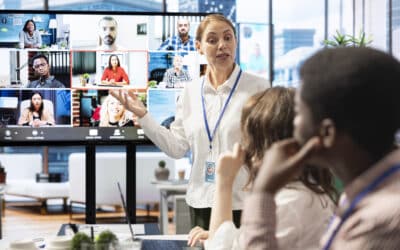 Why Neurodiversity Awareness Training Matters Across the Whole Organisation