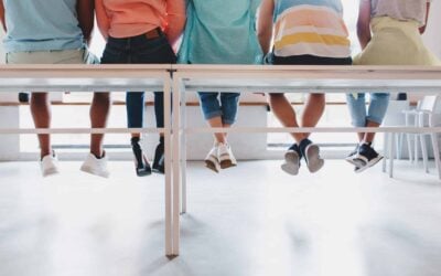 School Avoidance Awareness Week