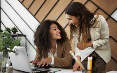 Menopause, ADHD, and the Workplace: The Hidden Struggles Nobody Talks About