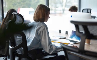 Assistive Technology in the Workplace