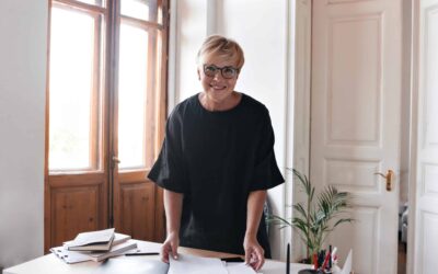 How Workplace Strategy Coaching Empowers Individuals and Organisations