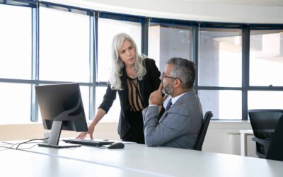 Rejection Sensitive Dysphoria (RSD) in the Workplace