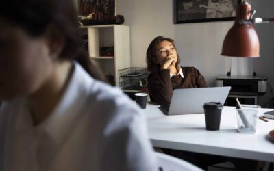 The Hidden Cost of Burnout