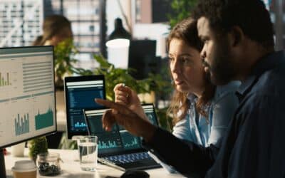 Why Neurodivergent Employees in Finance Don’t Disclose (and What Employers Can Do)