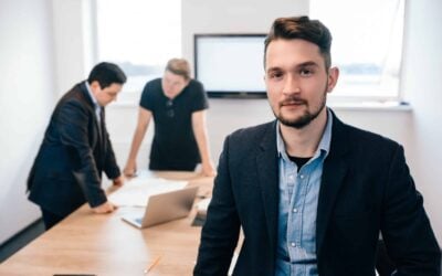 The Evolving Role of Managers in Providing Workplace Flexibility