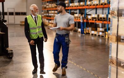 Training Managers to Support Neurodivergent Employees in the Grocery and FMCG Sector